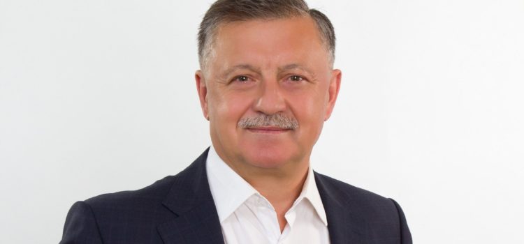 Богдан Шиба прокоментував вихід у другий тур виборів мера Луцька